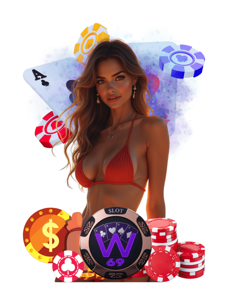 w69slot เว็บสล็อต